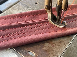 Seiko Walkingfoot sewing machine by AFRICA SEWING MACHINES