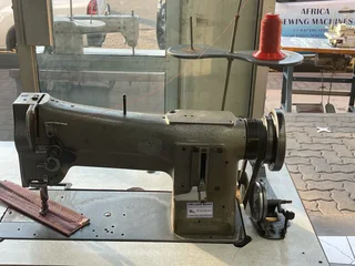 Seiko Walkingfoot sewing machine by AFRICA SEWING MACHINES