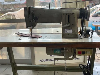 Seiko Walkingfoot sewing machine by AFRICA SEWING MACHINES