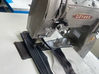 CONSEW CYLINDER ARM WALKINGFOOT - AFRICA SEWING MACHINES