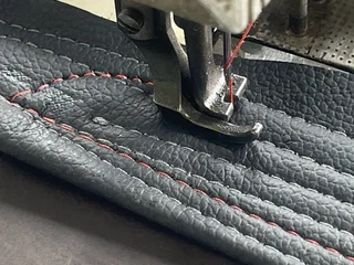 CONSEW CYLINDER ARM WALKINGFOOT - AFRICA SEWING MACHINES