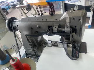 CONSEW CYLINDER ARM WALKINGFOOT - AFRICA SEWING MACHINES