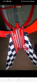 TOY Air Jet Launcher ROCKET TOY !!!To space and beyond!!!