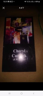 Framed Art By Cheryl Churnick Buddha Tribal  in a dark hardwood frame.Both in excellent condition