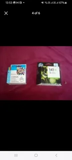 Hp c4880 photsmart printer scanner copier in full working order with some inkink left.PLUS new inks