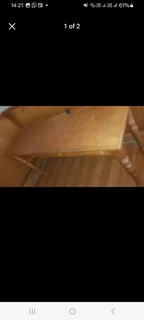 Side Table/ Computer Table / Dressing Table with Drawers