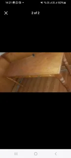 Side Table/ Computer Table / Dressing Table with Drawers