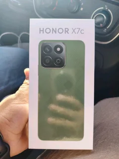 Cellphone HONOR X7C