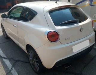 Alfa Romeo Mito 1.4L Manual Stripping for Spares!