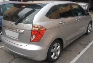 2007 Honda FRV 1.8L Automatic Stripping for Spares!