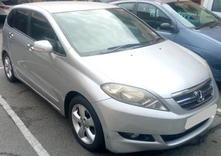 2007 Honda FRV 1.8L Automatic Stripping for Spares!