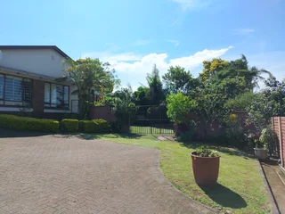 4 bedroom home in ashley pinetown