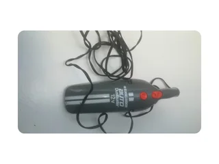 Auto Vacuum Cleaner