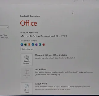 DELL 3420 i5 11th Generation Laptop and charger