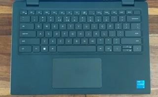 DELL 3420 i5 11th Generation Laptop and charger