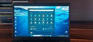 DELL 3420 i5 11th Generation Laptop and charger