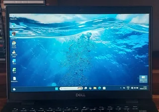 DELL 3420 i5 11th Generation Laptop and charger