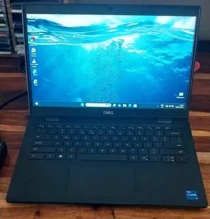 DELL 3420 i5 11th Generation Laptop and charger