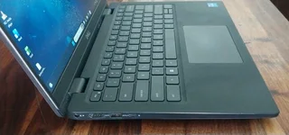 DELL 3420 i5-1135G7 11th Gen Laptop, bag and charger