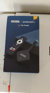 Mecool Kd2 4k Certified Google Android Tv Stick - 4gb Ram - 32gb Storage