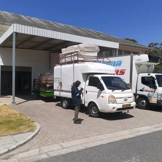 Ian&#39;s Transport Moving Services in Capetown