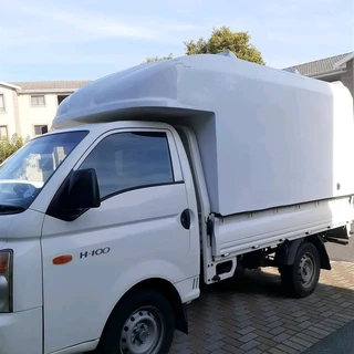 Ian&#39;s Transport Moving Services in Capetown
