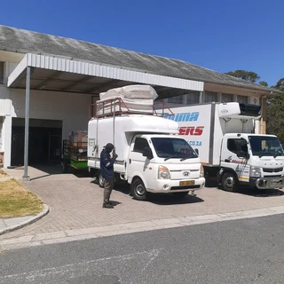 Ian&#39;s Transport Moving Services in Capetown