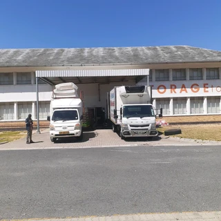 Ian&#39;s Transport Moving Services in Capetown