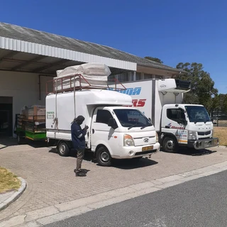 Ian&#39;s Transport Moving Services in Capetown