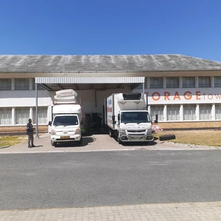 Ian&#39;s Transport Company