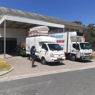 Ian&#39;s Transport Company