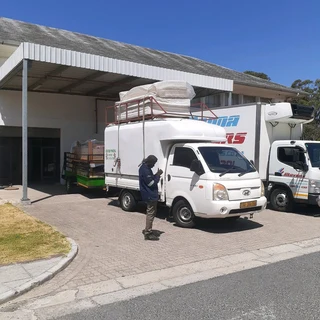 Ian&#39;s Transport Company