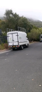 Reliable &amp; Affordable Movers in Capetown