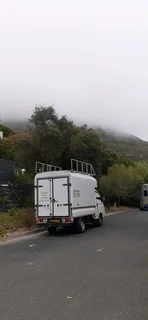 Reliable &amp; Affordable Movers in Capetown