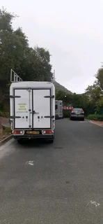 Reliable &amp; Affordable Movers in Capetown
