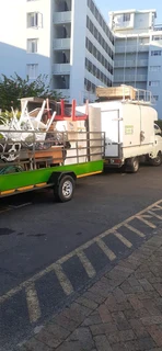 Reliable &amp; Affordable Movers in Capetown