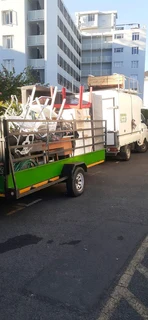 Reliable &amp; Affordable Movers in Capetown