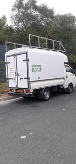 Reliable &amp; Affordable Movers in Capetown