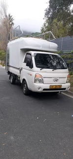 Reliable &amp; Affordable Movers in Capetown