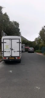 Reliable &amp; Affordable Movers in Capetown