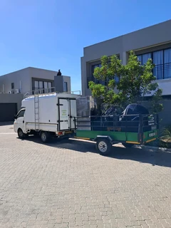 Removals and Storage Services