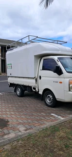 Removals and Storage Services