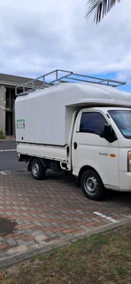 Removals and Storage Services