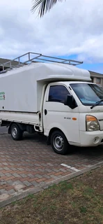 Removals and Storage Services