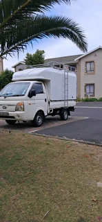 Removals and Storage Services