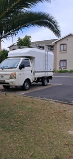 Removals and Storage Services