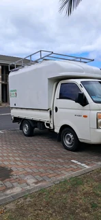 Removals and Storage Services