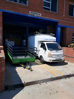 Ian&#39;s Transport Moving Services