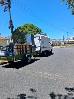 Ian&#39;s Transport Moving Services