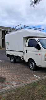 Ian&#39;s Transport Moving Services